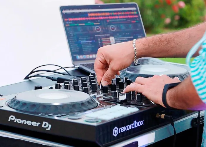 Hotel Seth 55 Santo Tomás