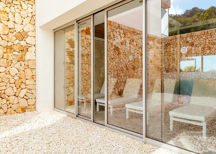 Seth 55 Hotel Santo Tomás