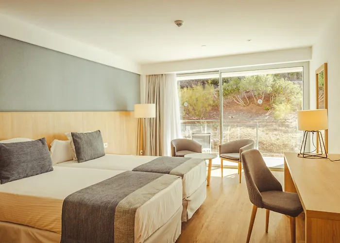 Seth 55 Hotel Santo Tomás