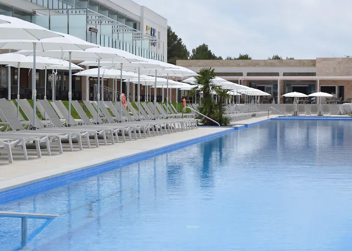 Seth 55 4* Santo Tomás