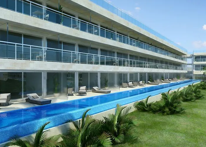 Seth 55 4* Santo Tomás