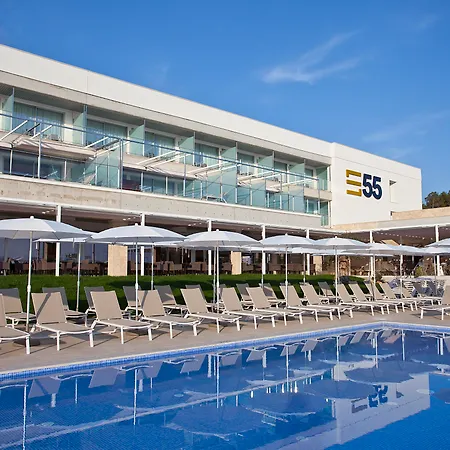 Seth 55 Hotel Santo Tomas