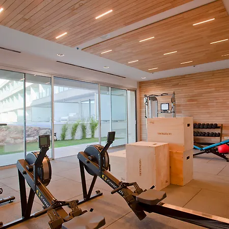 Seth 55 Hotel Santo Tomas