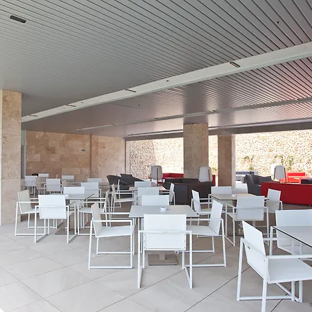 Seth 55 4* Santo Tomas