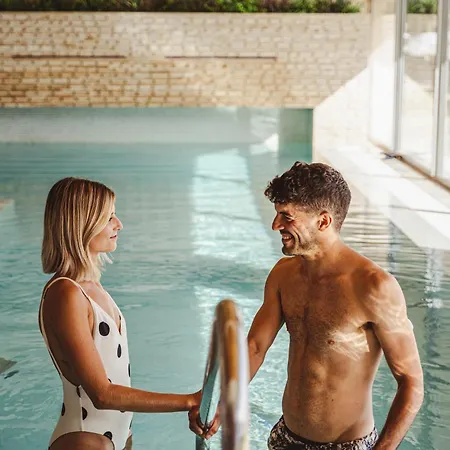 Seth 55 Hotel Santo Tomas