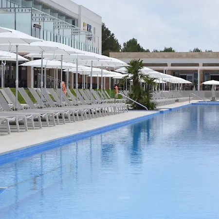 Seth 55 4* Santo Tomas