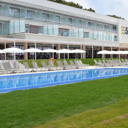 Hotel Seth 55 Santo Tomas