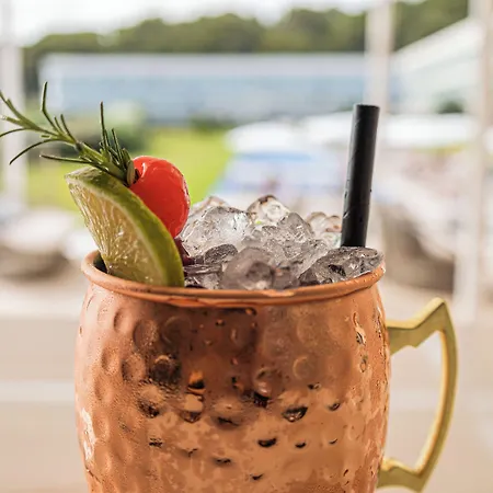 Hotel Seth 55 Santo Tomas