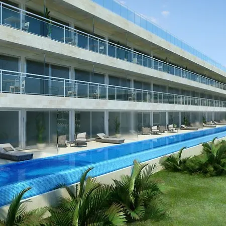 Seth 55 4* Santo Tomas